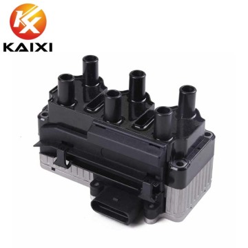 Ignition Coil 021905106C 021905106B for VW Golf 3 Transporter