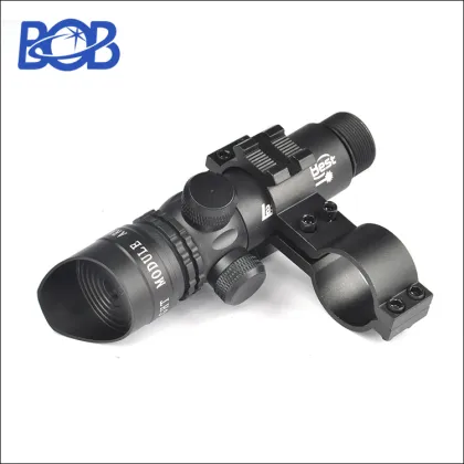 Military Hunter Hunting Rifle Laser Pointers sight 532nm red dot scope sight for guns