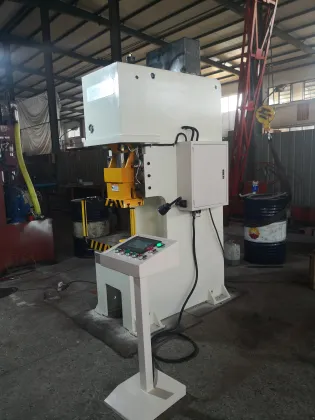 Manual Hand Punch Systems & Devices