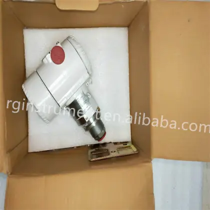 ABB 266HSH High Overload Gauge Pressure Transmitter - Factory Supply