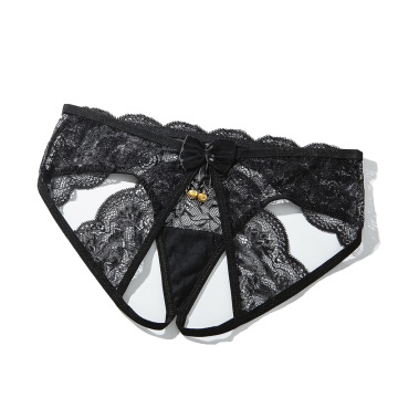 Hot Selling Lace Transparent Breathable Comfortable Lingerie