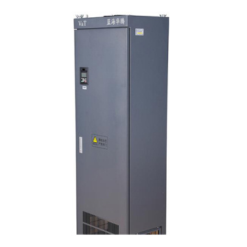 250-500KW UNIVERSAL AC DRIVE