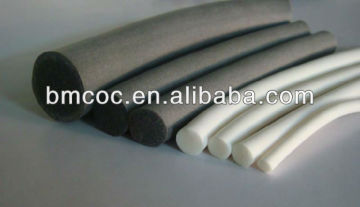 expanded neoprene cord for sealing