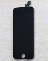 Pantalla de LCD de OEM para iPhone 5 AAA calidad