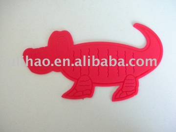 silicone pad