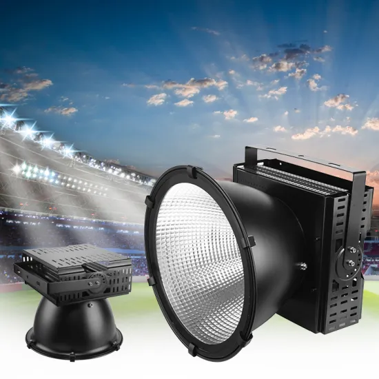 High Lumen IP67 Outdoor LED High Bay Light