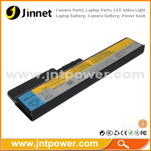 Battery For Lenovo Ideapad G560 G470 G460 G570 Z460 Z470 B470 B570 V370 V470 