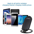 Quick Charge 3.0 Wireless Charger Dock Station