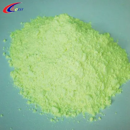 Fluorescent Brightener Optical Brightener C40H40N12O16S4Na