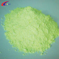 Fluorescerende Brightener Stilbene dibenzoxazol