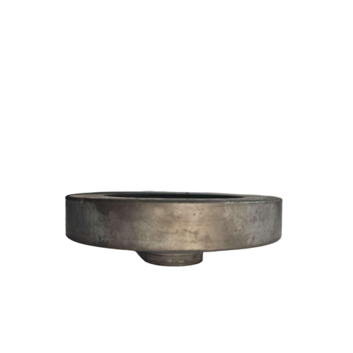 Espaço em branco preciso da correia da polia para uso em manutenção