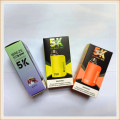 Elf Bar Breze Stiik Box Pro 5000 Puffs