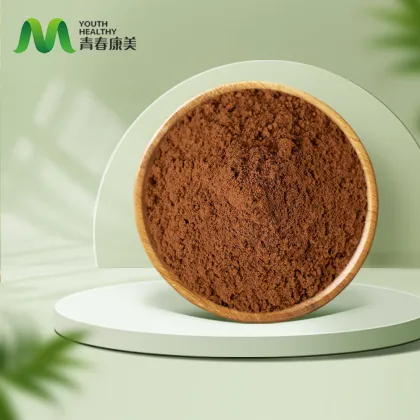 Premium Cocoa Powder for Food Additives