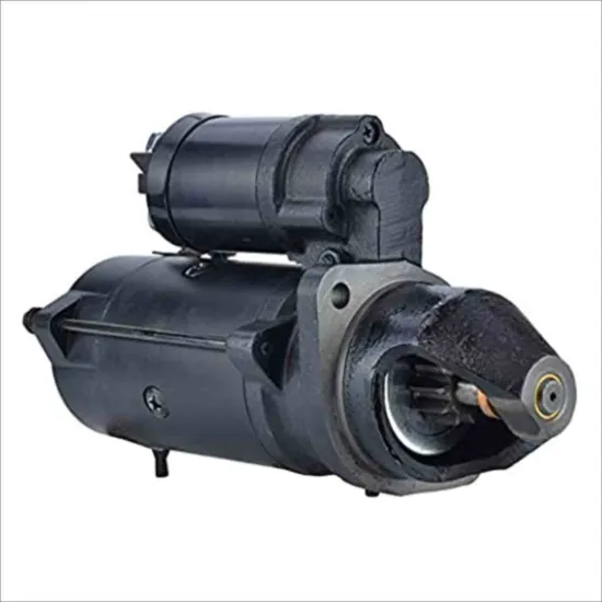 John Deere Tractor Engine Starter Parts: Compatibility with 6410L, 6500, 6500L Models and Specific Part Numbers