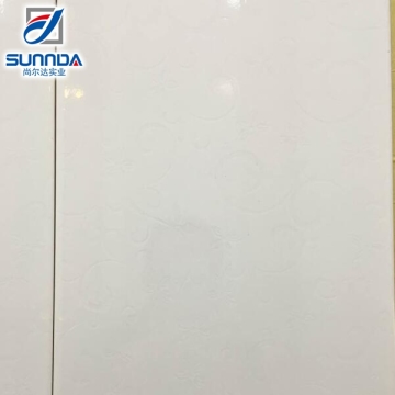 foshan building materials glazed ceramic wall tiles 250x400mm for hall