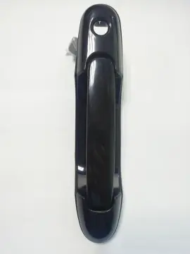 Toyota Highly Recommend Sienna 1998 Outside Handle