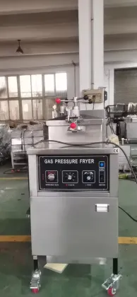 Commercial Restaurant Equipment Gas Electric Henny Penny Kfc Pressure Fryer