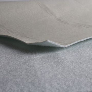 HDPE Compound Geomembrane für Mülldeponie