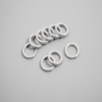 Ring shape Neodymium Magnet