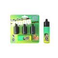 Randm Sunax 21000 Puffs Desechable Vape 3Pods al por mayor