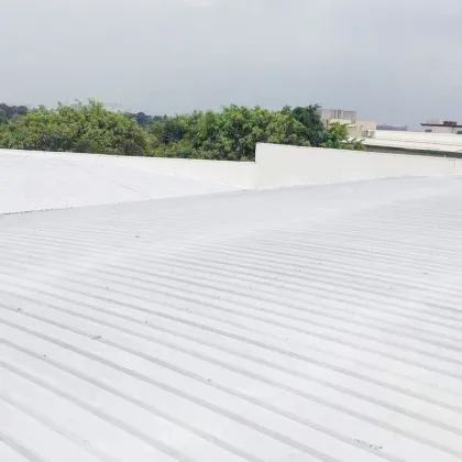 High Quality Reflective Heat Insulation Coating - Thermal Insulation Paint