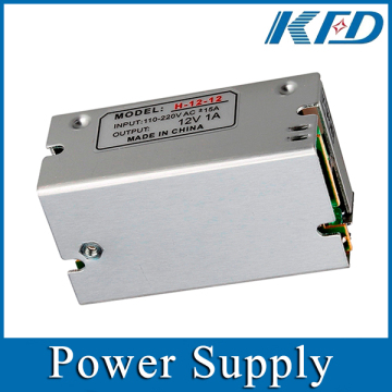 12V 1A LED Adapter Transformer LED Driver 24W Power Supply