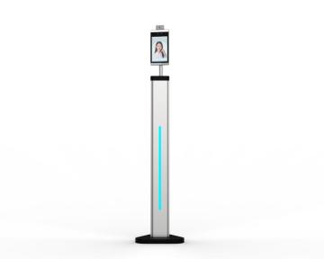 Android Tablet Face Recognition