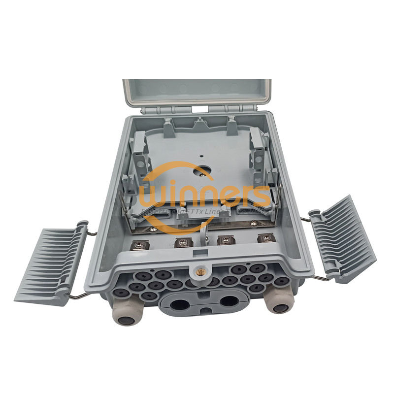 Fiber Access Termination Box