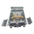 1x16 PLC Splitter Fiber Access Box, กล่องกระจาย FDB