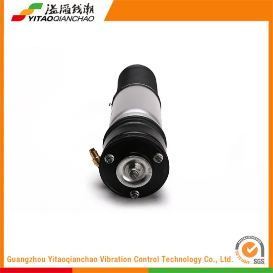 China Wholesale Customized Cheapest Bus Shock Absorber