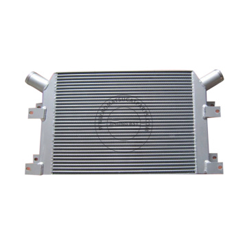 Após o Cooler 6152-62-5110 para Komatsu PC300 360 PC450