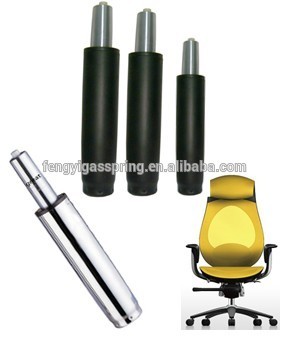 Office chair gas lift , cylinder for office chairs