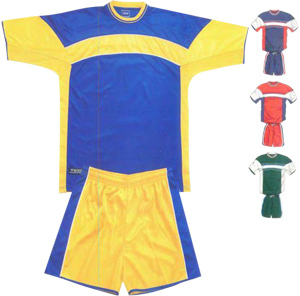 Wholesale star soccer 2 Kits