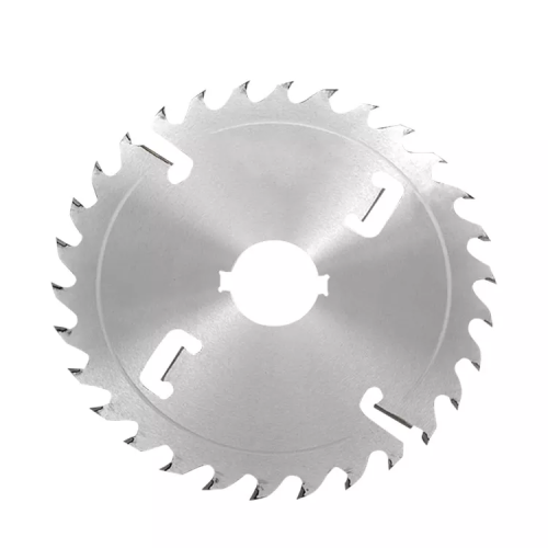 Precio de fábrica Circular Saw Blade Multi Blade Rip Wood Sierra con criadores cortando el disco para madera