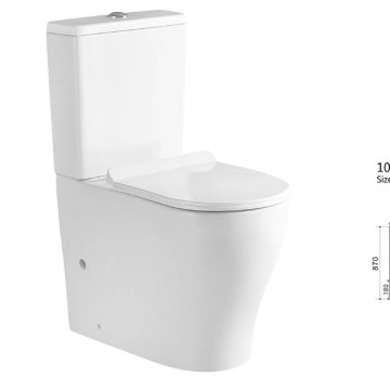Bathroom Manufacturers in the Middle East: Hotel Toilet Projects for Export from Australia