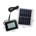 High Quality Solar 54Led Flood Light