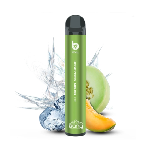 Disposable electronic cigarette 2000 puffs vape pen