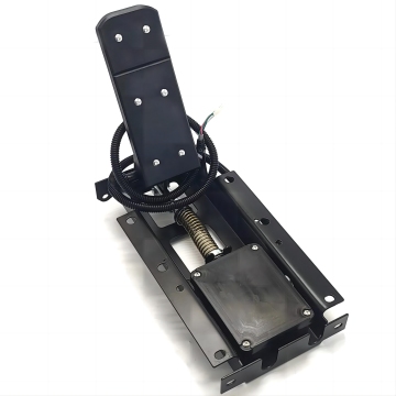 73333-G05 Accelerator Pedal Box Assy for 48V(PDS) Golf Cart EZGO TXT 2000-UP