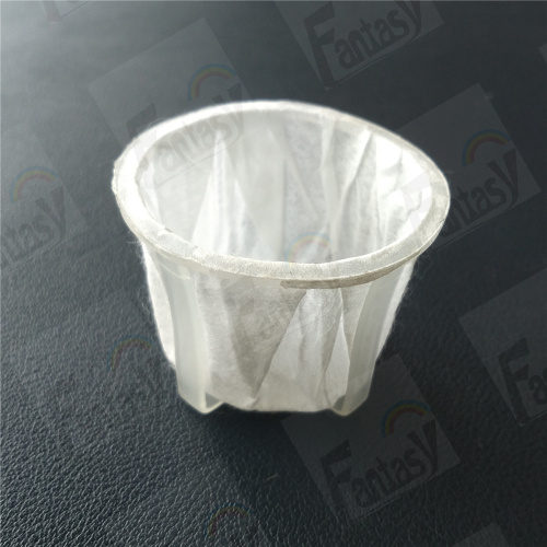 K-CUP Capsule Cup Plastic pp compatible K-cup capsules Manufactory