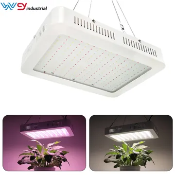 The 1000W LED Grow Light SMD