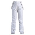 Female Sports Fashion Warm Ski Pants