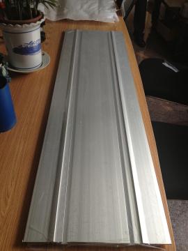Good Quality Aluminum Extrusion for Machining Parts Auto Parts with China Manufacturer