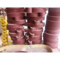 aluminum oxide abrasive belts for non-ferrous metal