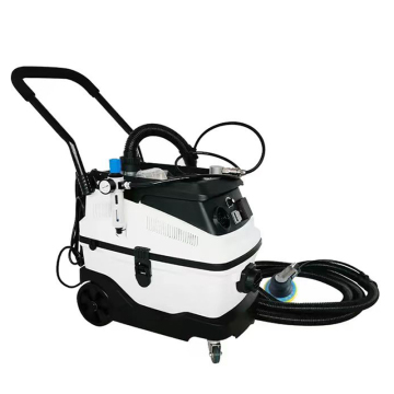 Dust-Free Pneumatic Car Polisher for Body Repair