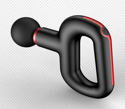 lady Mini massage gun