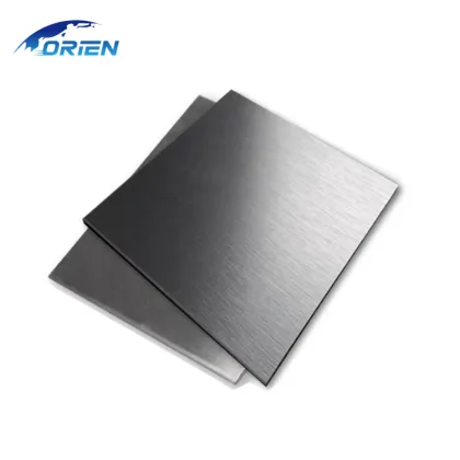 Global Supply: 3mm 430 Stainless Steel Sheet and Plate