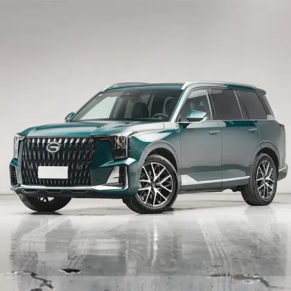 Family 7-seater SUV GAC GS8