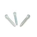 Furniture screws confirmat screw Wood Screw Furniture Screws