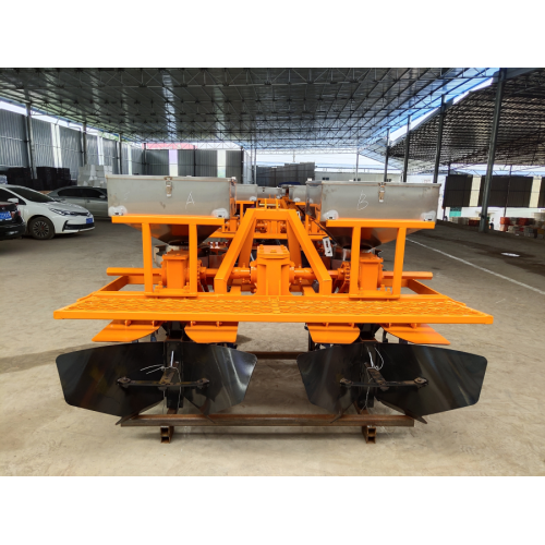 Sugarcane Cultivator Cane Jord Weeding Machine