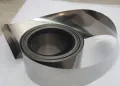 0,03 ~ 0,5mm THK Titanium Foil Strip